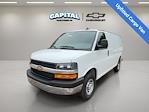 2025 Chevrolet Express 2500 RWD Masterack Upfitted Cargo Van for sale #9CC62256 - photo 1