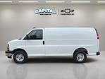2025 Chevrolet Express 2500 RWD Masterack Upfitted Cargo Van for sale #9CC62256 - photo 11