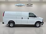 2025 Chevrolet Express 2500 RWD Masterack Upfitted Cargo Van for sale #9CC62256 - photo 14