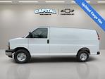 2025 Chevrolet Express 2500 RWD Masterack Upfitted Cargo Van for sale #9CC62256 - photo 3