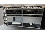 2025 Chevrolet Express 2500 RWD Masterack Upfitted Cargo Van for sale #9CC62256 - photo 22