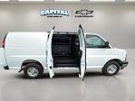 2025 Chevrolet Express 2500 RWD Masterack Upfitted Cargo Van for sale #9CC62256 - photo 23