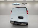 2025 Chevrolet Express 2500 RWD Masterack Upfitted Cargo Van for sale #9CC62256 - photo 5
