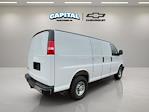 2025 Chevrolet Express 2500 RWD Masterack Upfitted Cargo Van for sale #9CC62256 - photo 6