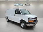2025 Chevrolet Express 2500 RWD Masterack Upfitted Cargo Van for sale #9CC62256 - photo 8
