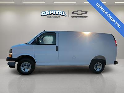 2025 Chevrolet Express 2500 RWD Masterack Upfitted Cargo Van for sale #9CC62263 - photo 1