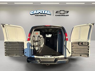 2025 Chevrolet Express 2500 RWD Masterack Upfitted Cargo Van for sale #9CC62263 - photo 2