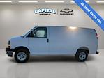 2025 Chevrolet Express 2500 RWD Masterack Upfitted Cargo Van for sale #9CC62263 - photo 1