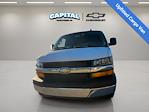 2025 Chevrolet Express 2500 RWD Masterack Upfitted Cargo Van for sale #9CC62263 - photo 3