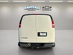 2025 Chevrolet Express 2500 RWD Masterack Upfitted Cargo Van for sale #9CC62263 - photo 8