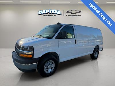 2025 Chevrolet Express 2500 RWD Masterack Upfitted Cargo Van for sale #9CC62265 - photo 1
