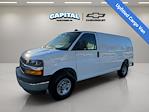 2025 Chevrolet Express 2500 RWD Masterack Upfitted Cargo Van for sale #9CC62265 - photo 1