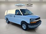2025 Chevrolet Express 2500 RWD Masterack Upfitted Cargo Van for sale #9CC62265 - photo 15
