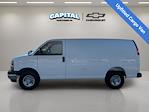2025 Chevrolet Express 2500 RWD Masterack Upfitted Cargo Van for sale #9CC62265 - photo 3