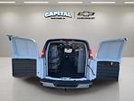 2025 Chevrolet Express 2500 RWD Masterack Upfitted Cargo Van for sale #9CC62265 - photo 2