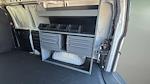 2025 Chevrolet Express 2500 RWD Masterack Upfitted Cargo Van for sale #9CC62265 - photo 21
