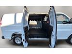 2025 Chevrolet Express 2500 RWD Masterack Upfitted Cargo Van for sale #9CC62265 - photo 23