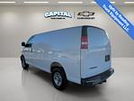2025 Chevrolet Express 2500 RWD Masterack Upfitted Cargo Van for sale #9CC62265 - photo 4