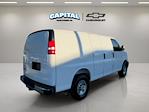 2025 Chevrolet Express 2500 RWD Masterack Upfitted Cargo Van for sale #9CC62265 - photo 6