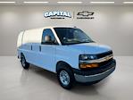 2025 Chevrolet Express 2500 RWD Masterack Upfitted Cargo Van for sale #9CC62265 - photo 8