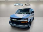 2025 Chevrolet Express 2500 RWD Masterack Upfitted Cargo Van for sale #9CC62265 - photo 9
