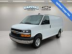 2025 Chevrolet Express 2500 RWD Masterack Upfitted Cargo Van for sale #9CC62289 - photo 1