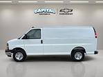 2025 Chevrolet Express 2500 RWD Masterack Upfitted Cargo Van for sale #9CC62289 - photo 11