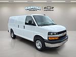 2025 Chevrolet Express 2500 RWD Masterack Upfitted Cargo Van for sale #9CC62289 - photo 15