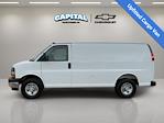 2025 Chevrolet Express 2500 RWD Masterack Upfitted Cargo Van for sale #9CC62289 - photo 3