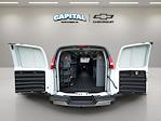 2025 Chevrolet Express 2500 RWD Masterack Upfitted Cargo Van for sale #9CC62289 - photo 2