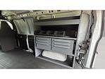 2025 Chevrolet Express 2500 RWD Masterack Upfitted Cargo Van for sale #9CC62289 - photo 21
