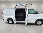 2025 Chevrolet Express 2500 RWD Masterack Upfitted Cargo Van for sale #9CC62289 - photo 23