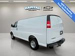 2025 Chevrolet Express 2500 RWD Masterack Upfitted Cargo Van for sale #9CC62289 - photo 4