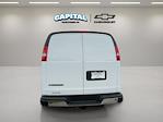 2025 Chevrolet Express 2500 RWD Masterack Upfitted Cargo Van for sale #9CC62289 - photo 5