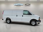2025 Chevrolet Express 2500 RWD Masterack Upfitted Cargo Van for sale #9CC62289 - photo 7