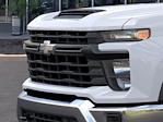 New 2025 Chevrolet Silverado 3500 Work Truck Crew Cab 4WD 60 CA Cab Chassis for sale #9CC62872 - photo 13