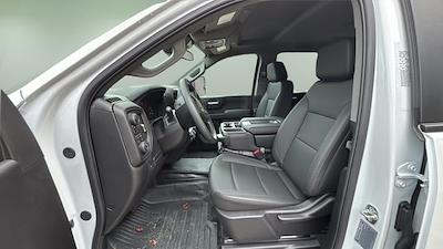 New 2025 Chevrolet Silverado 3500 Crew Cab Service Truck for sale #9CC63133 - photo 2