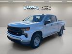 New 2026 Chevrolet Silverado 1500 Work Truck Crew Cab for sale #9CC63203 - photo 1