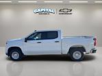 New 2026 Chevrolet Silverado 1500 Work Truck Crew Cab for sale #9CC63203 - photo 10