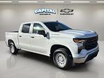 New 2026 Chevrolet Silverado 1500 Work Truck Crew Cab for sale #9CC63203 - photo 14