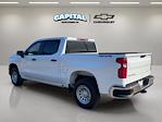 New 2026 Chevrolet Silverado 1500 Work Truck Crew Cab for sale #9CC63203 - photo 4