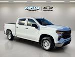 New 2026 Chevrolet Silverado 1500 Work Truck Crew Cab for sale #9CC63203 - photo 7