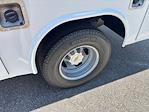 New 2025 Chevrolet Silverado 3500 Work Truck Crew Cab RWD 9' Reading Enclosed Service Body for sale #9CC63351 - photo 9