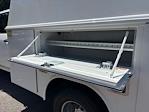 New 2025 Chevrolet Silverado 3500 Work Truck Crew Cab RWD 9' Reading Enclosed Service Body for sale #9CC63351 - photo 11