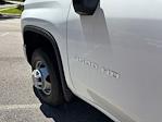 New 2025 Chevrolet Silverado 3500 Work Truck Crew Cab RWD 9' Reading Enclosed Service Body for sale #9CC63351 - photo 17
