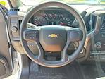 New 2025 Chevrolet Silverado 3500 Work Truck Crew Cab RWD 9' Reading Enclosed Service Body for sale #9CC63351 - photo 24
