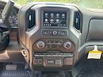 New 2025 Chevrolet Silverado 3500 Work Truck Crew Cab RWD 9' Reading Enclosed Service Body for sale #9CC63351 - photo 25