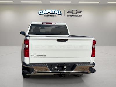 New 2026 Chevrolet Silverado 1500 Work Truck Crew Cab for sale #9CC63373 - photo 2