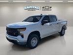 New 2026 Chevrolet Silverado 1500 Work Truck Crew Cab for sale #9CC63373 - photo 1