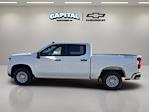 New 2026 Chevrolet Silverado 1500 Work Truck Crew Cab for sale #9CC63373 - photo 10